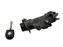 Süütelukk VW Golf 4 Passat 4B0905851C 4B0905849 1124