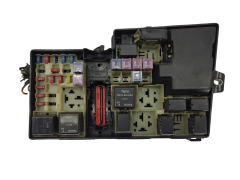 Moodul 3M5T-14A142-AB BP4K-66767 8688039 Ford