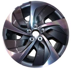 Alumiiniumvelg 18" Uus Originaal 96770905ZV Citroen