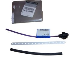 Juhtmestiku süsteem Originaal 241A11608R Renault