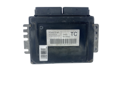 Juhtplokk 96376652 S010016040A2 1ANG Daewoo Kemsco 49202