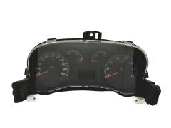 Tahhomeeter Fiat Punto 46833368 503000460300 58084