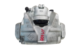 Pidurisadul Ees Parem 410004072R 410018218R Dacia Duster 2 0km