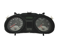 Tahhomeeter Renault Megane 2 8200306551 53187