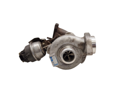 Turbokompressor 2.0 TDI VW Audi Seat Skoda 03L145702D