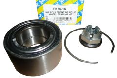 Rattalaager Ees Tehke Renault Dacia R155.16 7700822985 SNR