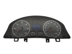 Spidomeeter VW Golf MK5 1K0920860L 110080247024 33310