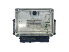 Juhtplokk 0281010442 8200141954 8200049306 Renault Bosch 63604