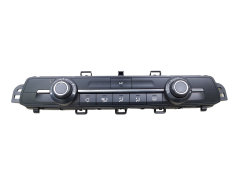 Soojenduse Juhtseade Citroen Peugeot Toyota 98075413ZD