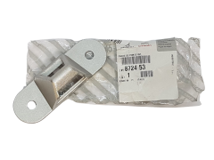 Ukselukk Citroen Peugeot Fiat 872453 8724.53 Originaal