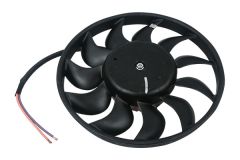 Radiaatori Ventilaator Tehke Audi A6 4F0959455A B11898 Borsehung