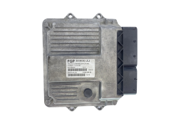 Juhtplokk 55196352 ZJ MJD6JO.CA 71600.049.04 FGP Fiat 63280
