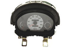 Spidomeeter Fiat Seicento 6062680210A 57882