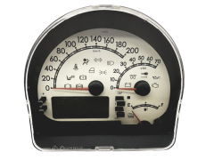 Spidomeeter Fiat Multipla 51795951 110080073057 VDO