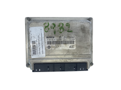 Juhtplokk 0281010718 237104U111 Nissan Bosch 63658