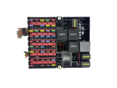 Kaitsmete kast 4S6T-14401-KE EE01-E-11657425-000 Ford