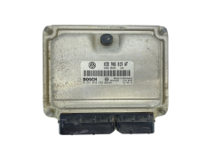 Juhtplokk 038906019AF 0281010289 Skoda Bosch 64054