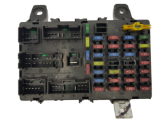 Kaitsmete kast Hyundai 91198-1C000