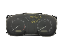 Tahhomeeter Skoda Octavia 1U0920811J 110080146021 58243