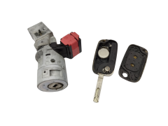 Süütelukk 8200214168 N0502060 Valeo Renault Clio 3