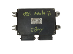Juhtplokk 33920-51K1 E6T90072H5ZE Suzuki Mitsubishi 16342