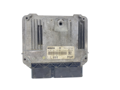Juhtplokk 55189629LL 0281011448 Opel Bosch 63362