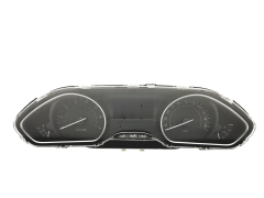 Tahhomeeter Peugeot 208 9822621180 48262