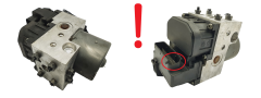 Abs Pump Fiat Seicento 46556475 0273004426 0265216710 61414