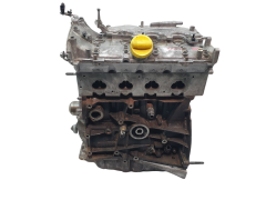 Mootor 7701477696 F4R811 F4RJ811 Renault Laguna 3 2.0 Turbo