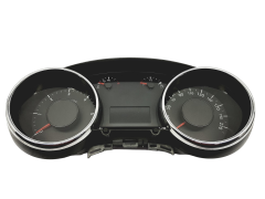 Spidomeeter Peugeot 3008 9666174980 T8 69189-230U 56003