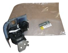 Kinnitus, Klamber Taga Originaal Renault Megane II Scenic II 8200168187