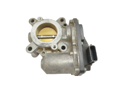 Gaasiklapi ventiil 161208729R H8201354832 0.9 TCE Twingo 3 Forfour 1010
