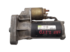 Mootori Starter Renault 7700104346 D7R23 2.2 D Valeo
