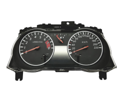 Spidomeeter Nissan Note BH12D Ksuk