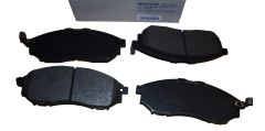 Piduriklotsid Ees Originaal 410600023R Renault