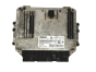Juhtplokk 0281011863 9661773380 9653958980 PSA Bosch 20172
