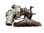 Turbokompressor VW Audi Seat Skoda 1,8 TSI TFSI 06J145702F 53039700160