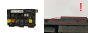 Juhtploki moodul Opel 13205783 5DK008668 FZ GM 3724