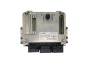 Juhtplokk 0281015848 9674244680 9666729480 PSA Bosch 44263