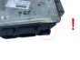 Juhtplokk 0281013871 9653958980 9664618080 PSA Bosch 64013