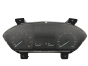 Tahhomeeter Ford Fiesta MK8 H1BT-10849-EAC 32315