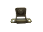 Pagasiluugi Hing Parem/Vasak 7701207987 Renault Megane 2