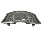 Spidomeeter Opel 13163912DG 110080162020 Meriva 43406