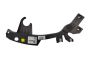 Kinnitus, Klamber Ees Originaal 9826095480 Citroen Peugeot