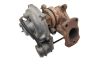 Turbokompressor 0375C8 9645247080 VVP10209 IHI 2.0 HDI Citroen Peugeot 1026