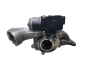 Turbokompressor VW Audi Seat Skoda 1,4 TSI 04E145704P 86544KM