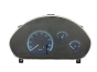 Spidomeeter Daewoo Matiz 96566387 52440