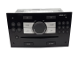 Raadio CD-mängija 30 MP3 Opel Astra Zafira B 13289935 UCH