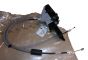 Ukse luku mehhanism Parem Uus Originaal 9808416780 Citroen Jumpy 4 Peugeot Expert 4