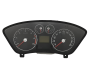 Tahhomeeter Ford Connect 9T1T-10849-AE 32321